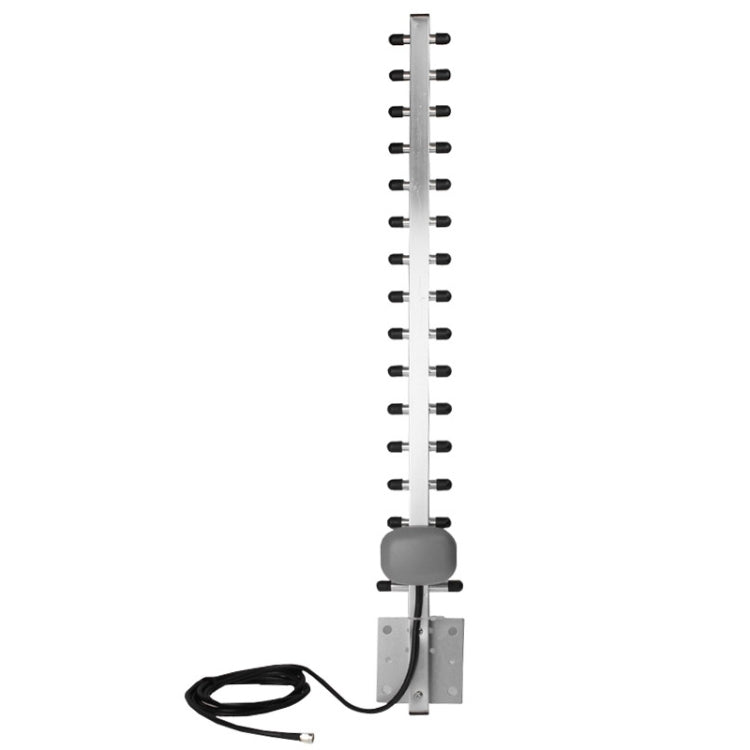 High Gain 28dBi SMA Plug 4G 696-960MHz / 1710-2690MHz Yagi Antenna, Antenna High Gain 28dBi SMA Plug 4G 696-960MHz / 1710-2690MHz Yagi Antenna, Antenna